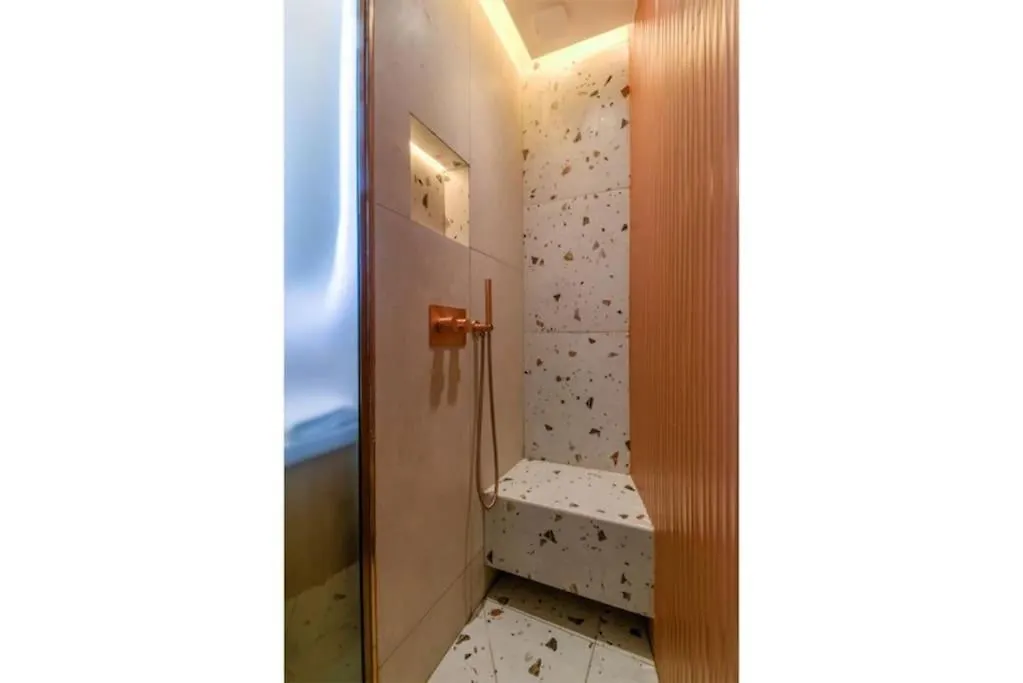 Apartment Jardin - Jacuzzi - Chambres En Suite Paris