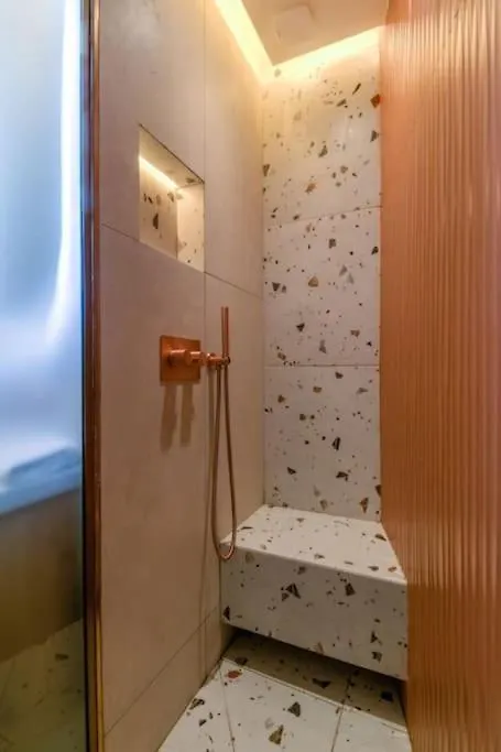 Apartment Jardin - Jacuzzi - Chambres En Suite Paris