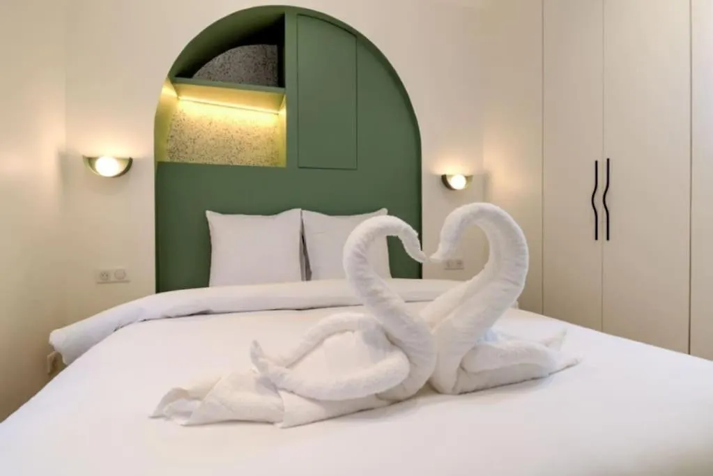 Jardin - Jacuzzi - Chambres En Suite Paris France