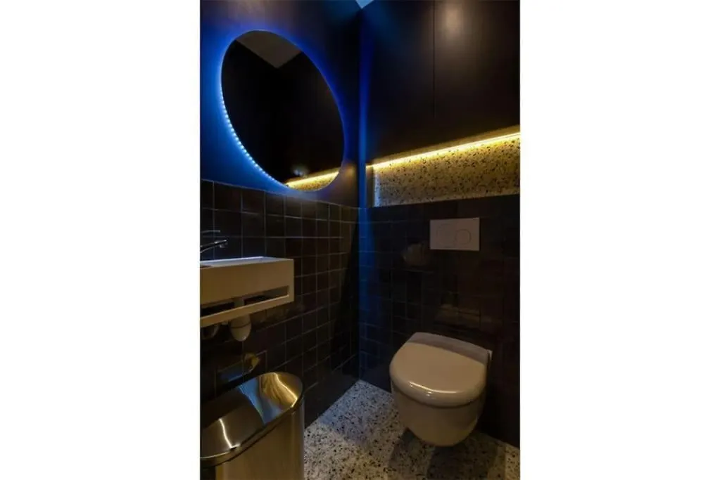 Jardin - Jacuzzi - Chambres En Suite Paris 0*,