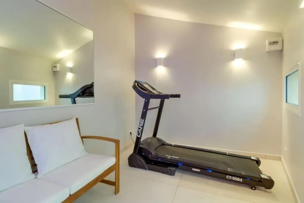 Apartment Jardin - Jacuzzi - Chambres En Suite Paris France